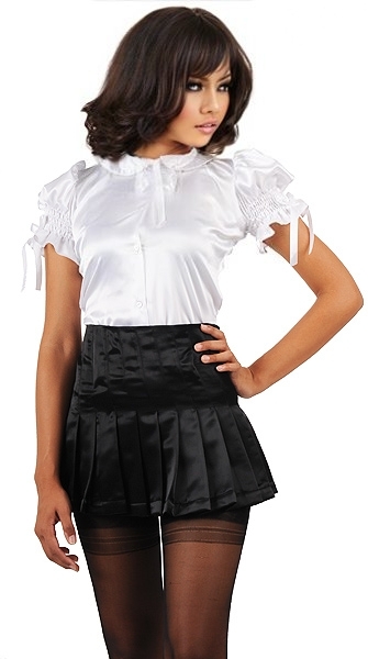satin miranda blouse 5
