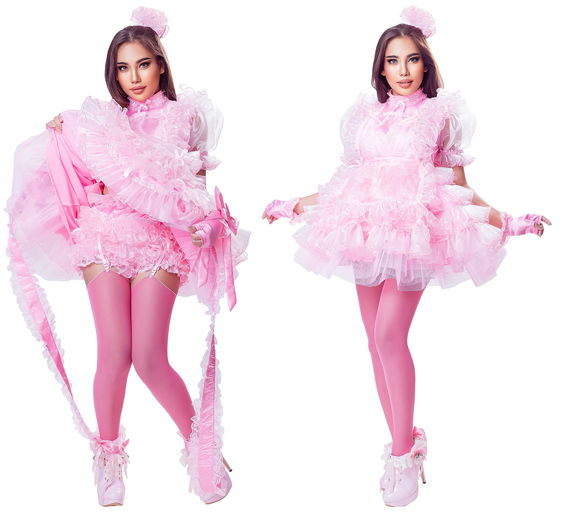 sat227 Serenity Sissy Dress 003