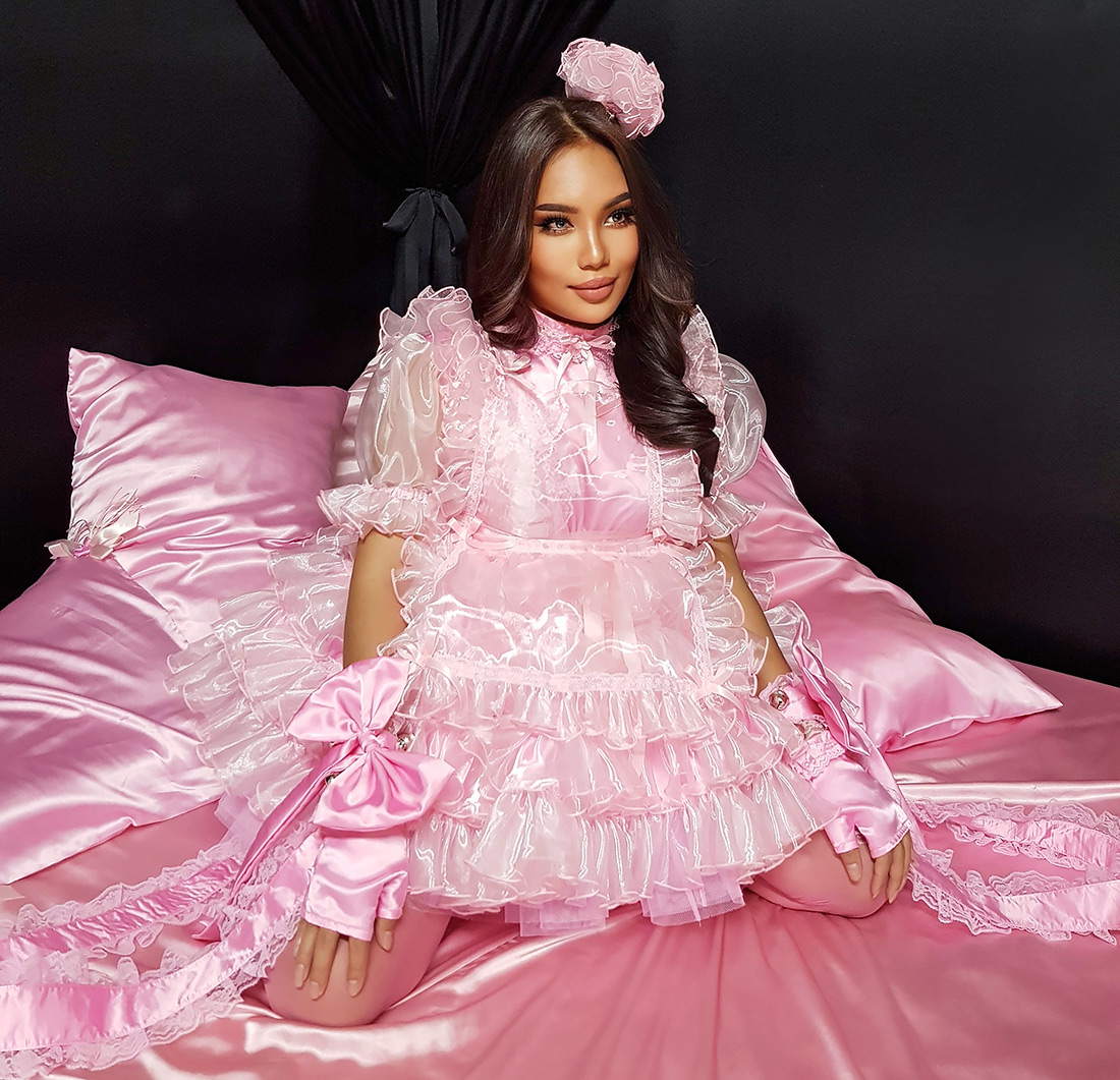 sat227 Serenity Sissy Dress 016