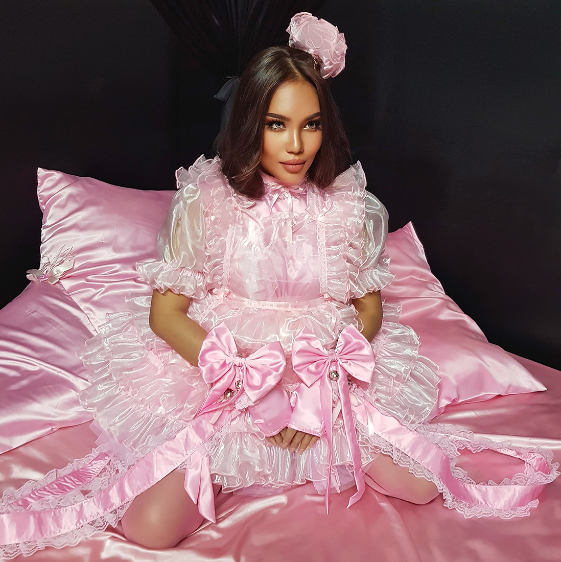 sat227 Serenity Sissy Dress 017
