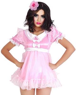 baby bows dress 11