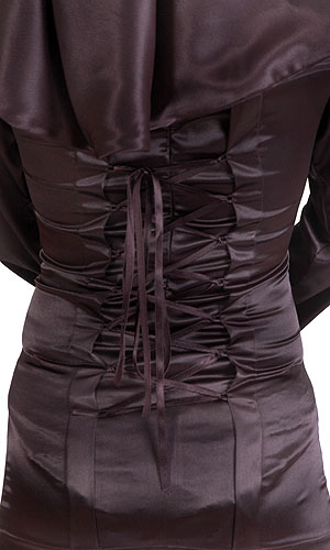satin nun 4
