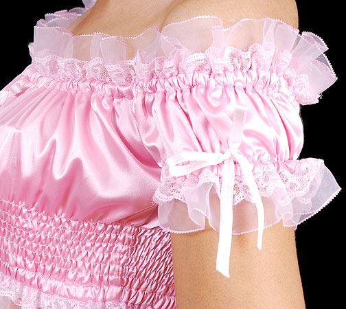 satin gypsy top 20