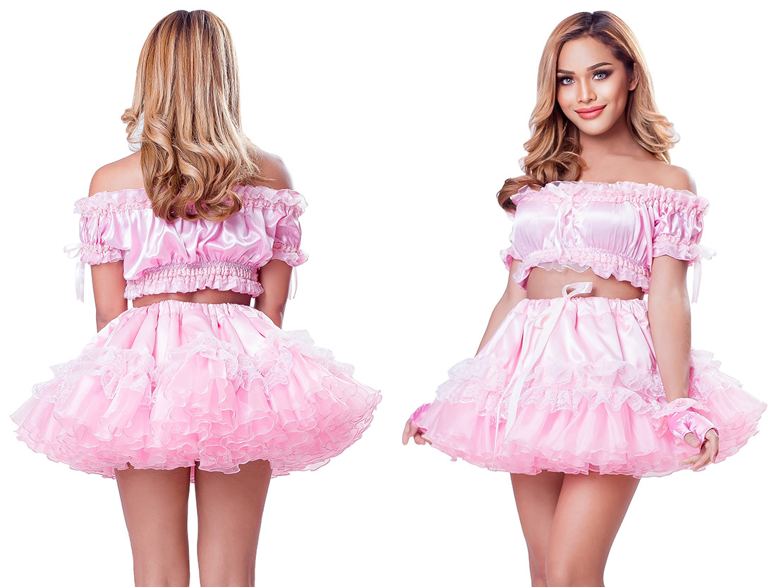 satin gypsy top 25