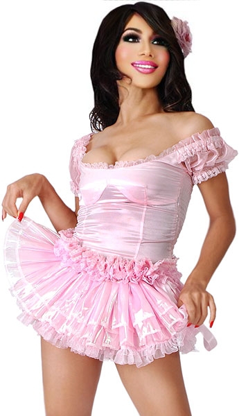 ballet girl top 5