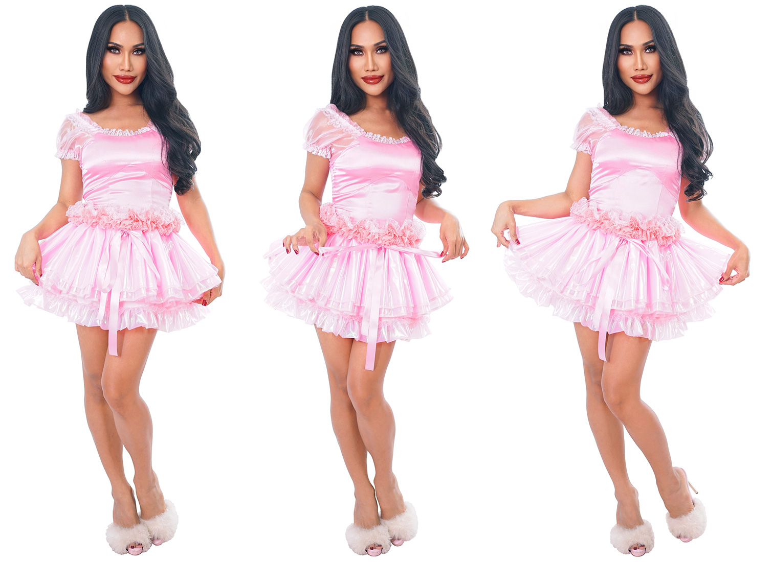 ballet girl skirt 02