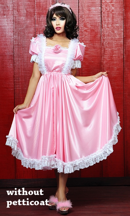 satin mimi prom dress 10 sat247