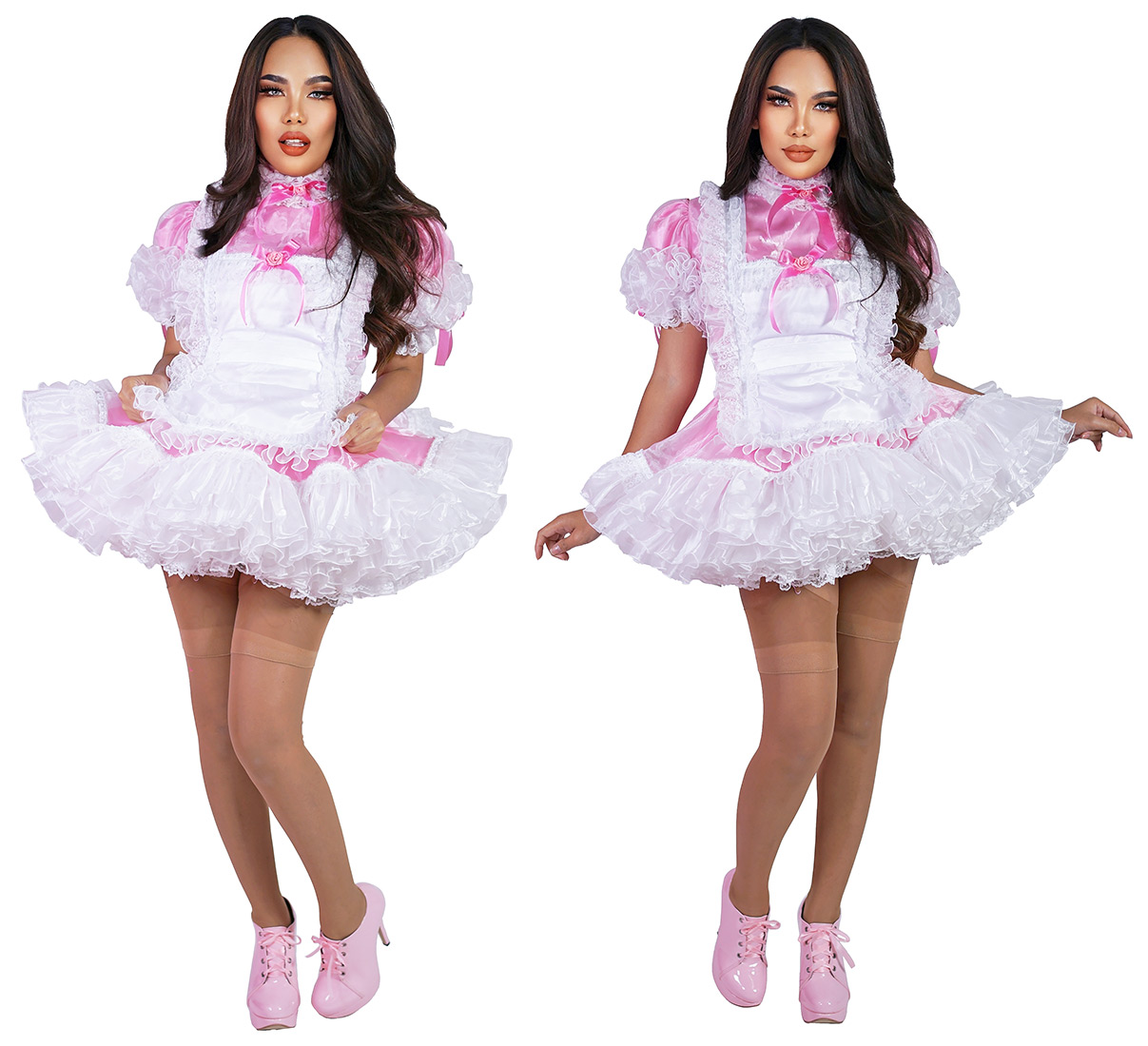 franny sissy maid 002 sat262
