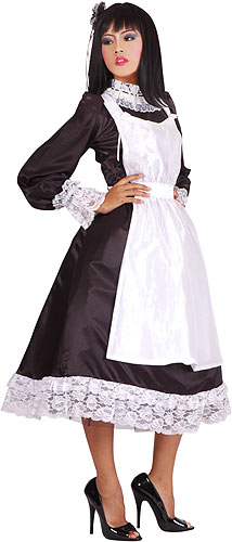 parlour pinafore 3