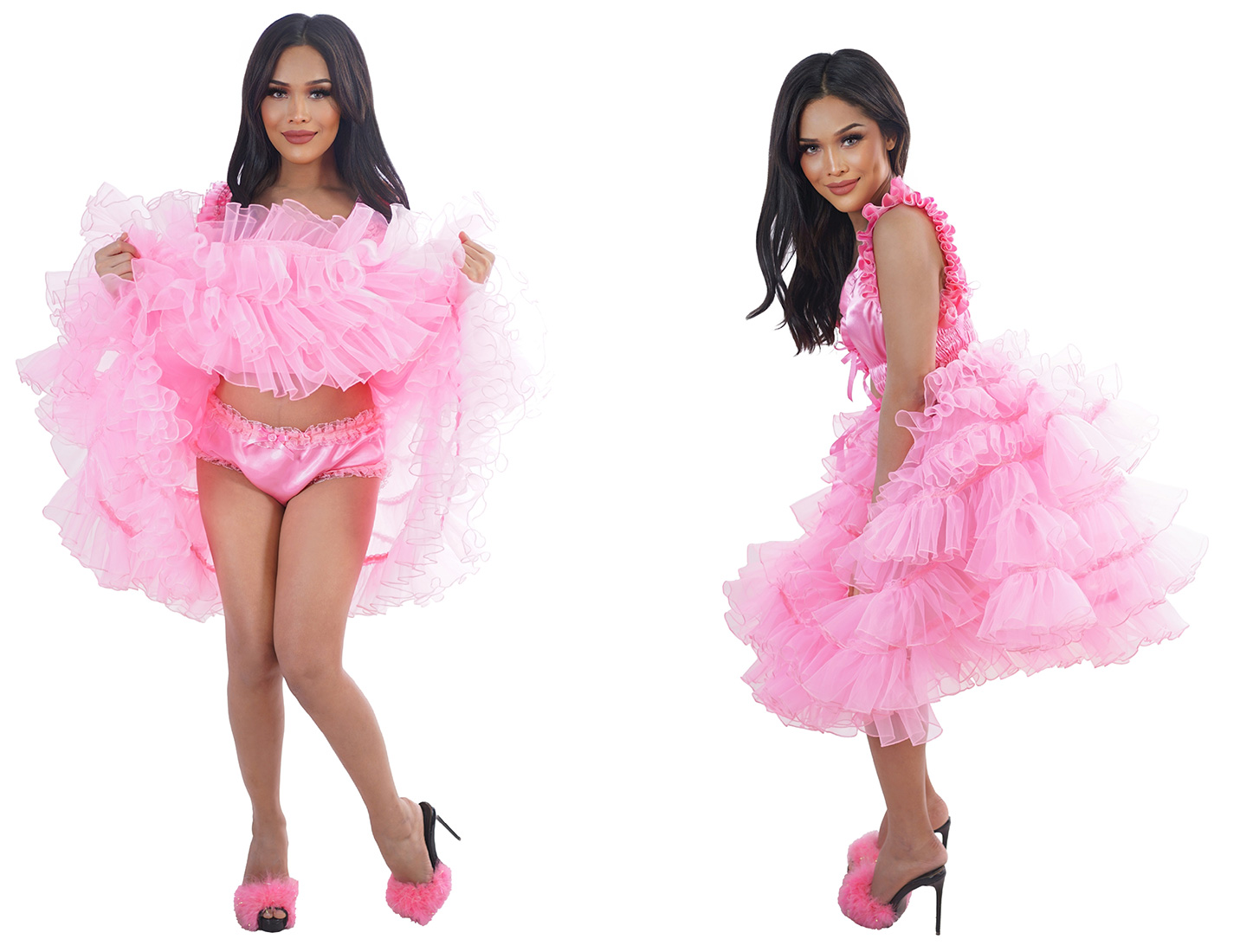 Delilah dreamy babydoll 03