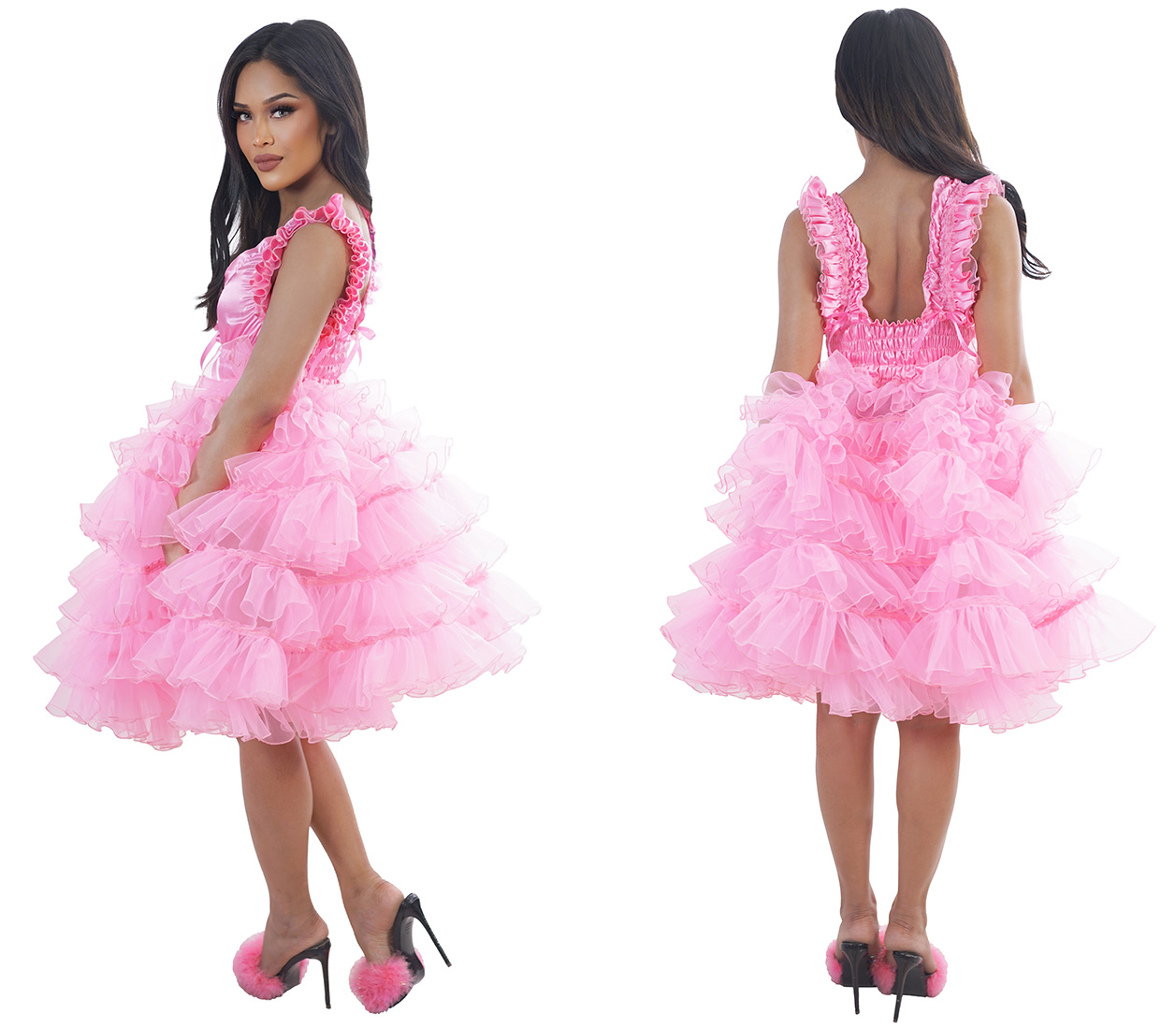 Delilah dreamy babydoll 04