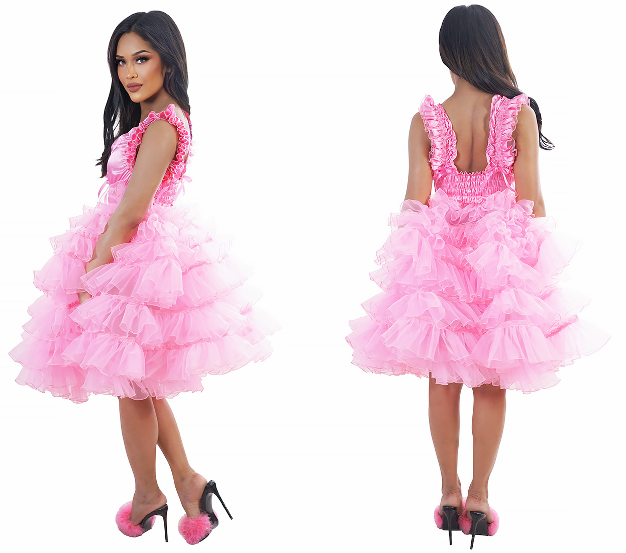Delilah dreamy babydoll 05