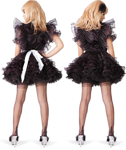 jessica sissy dress 10