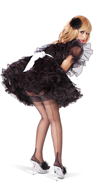 jessica sissy dress 11