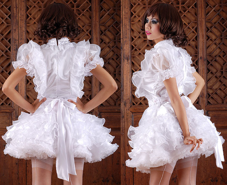 jessica sissy dress 19