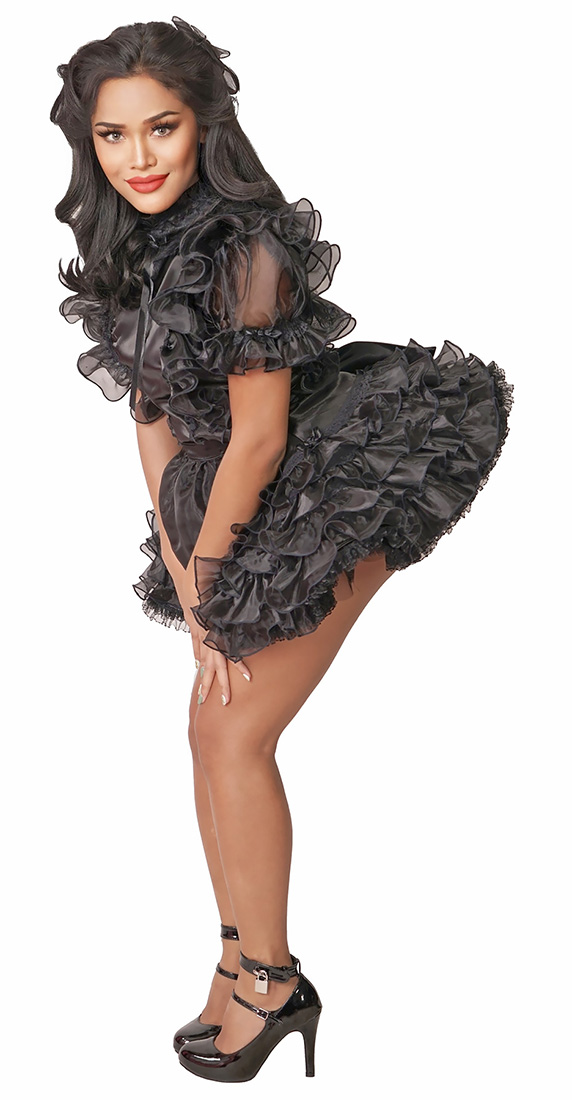jessica sissy dress 49