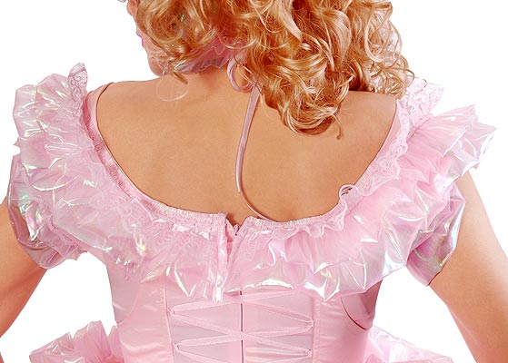 pansy prissy sissy outfit 12