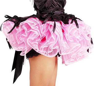 pretty ribbons dress 8