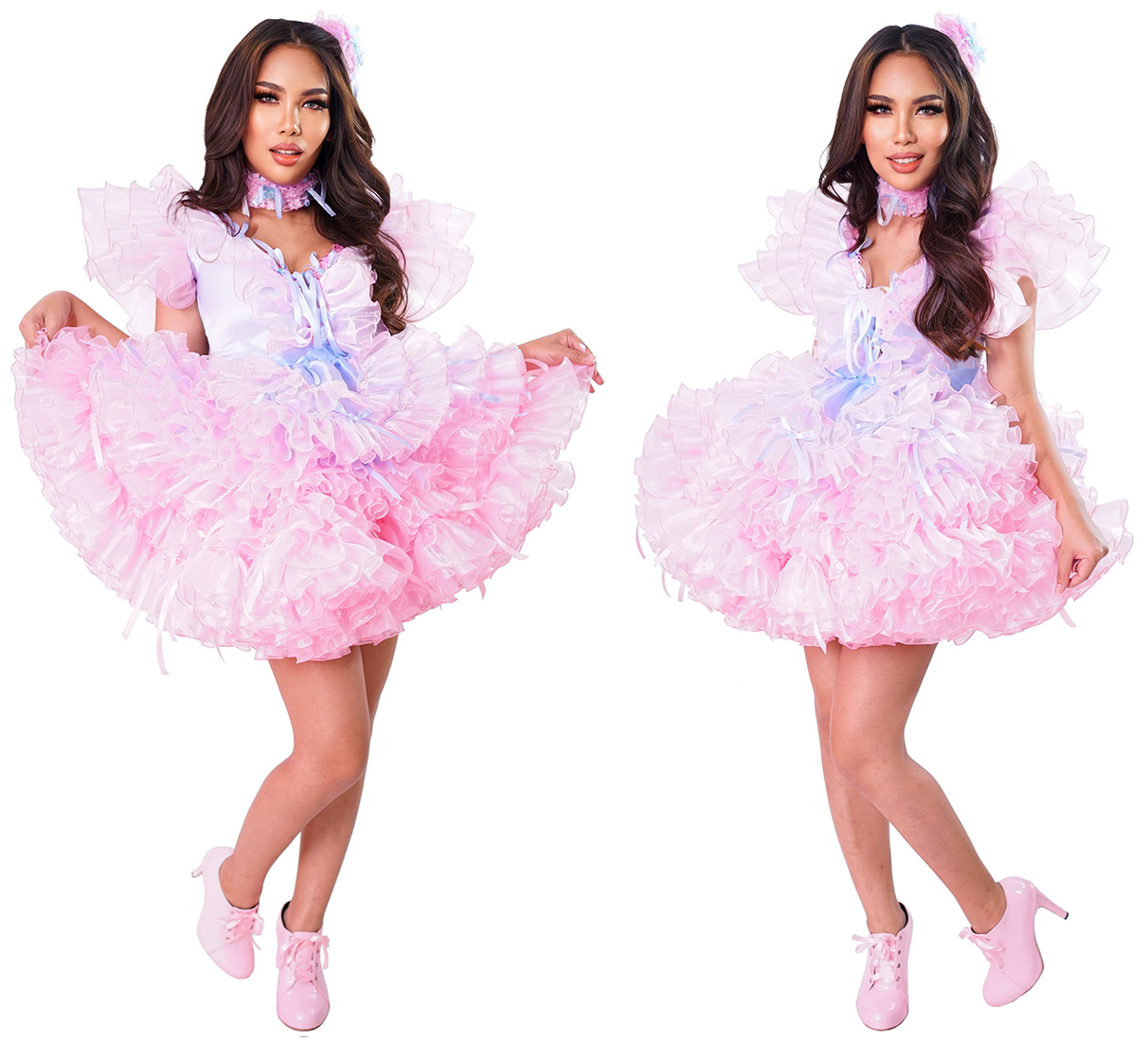 sasha sweet sissy dress 02