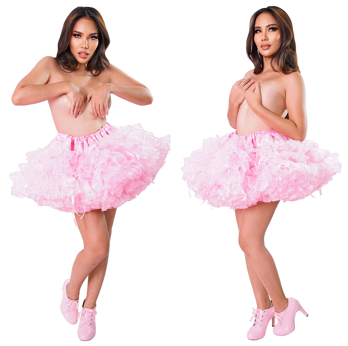 sasha sweet sissy dress 03
