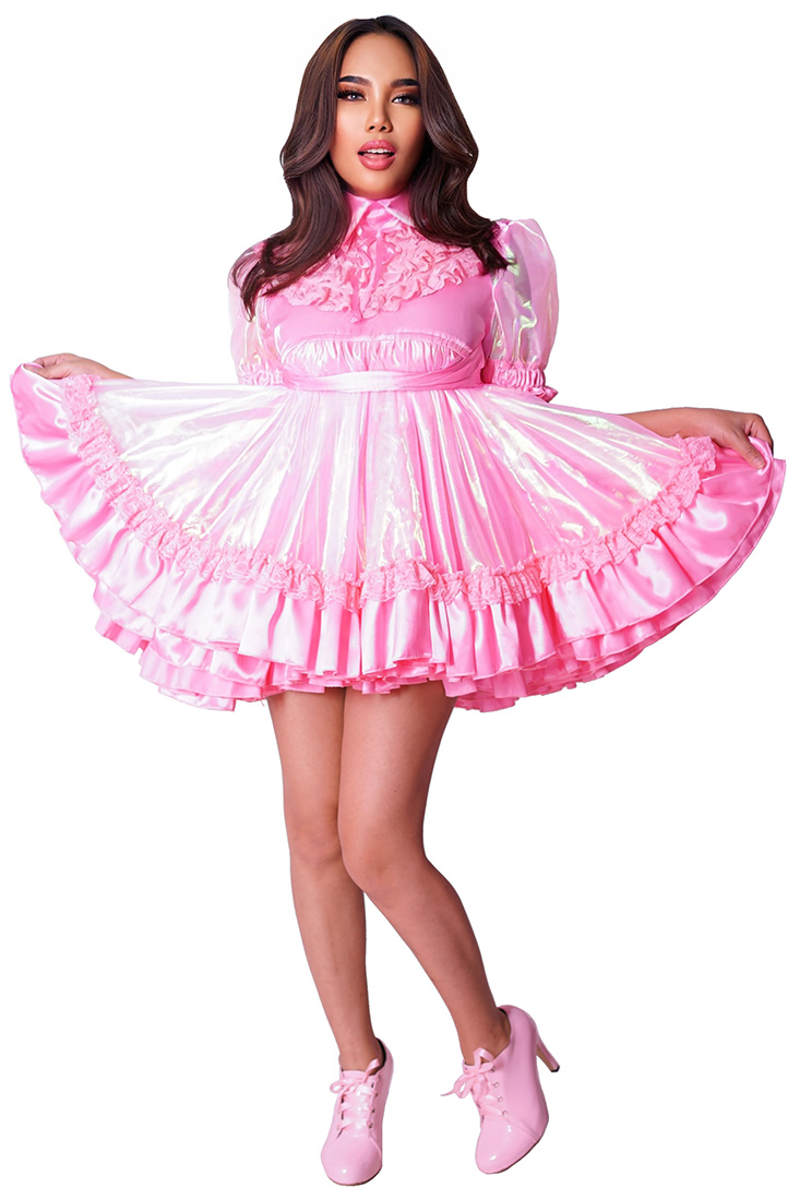 sissy baby bunting 02