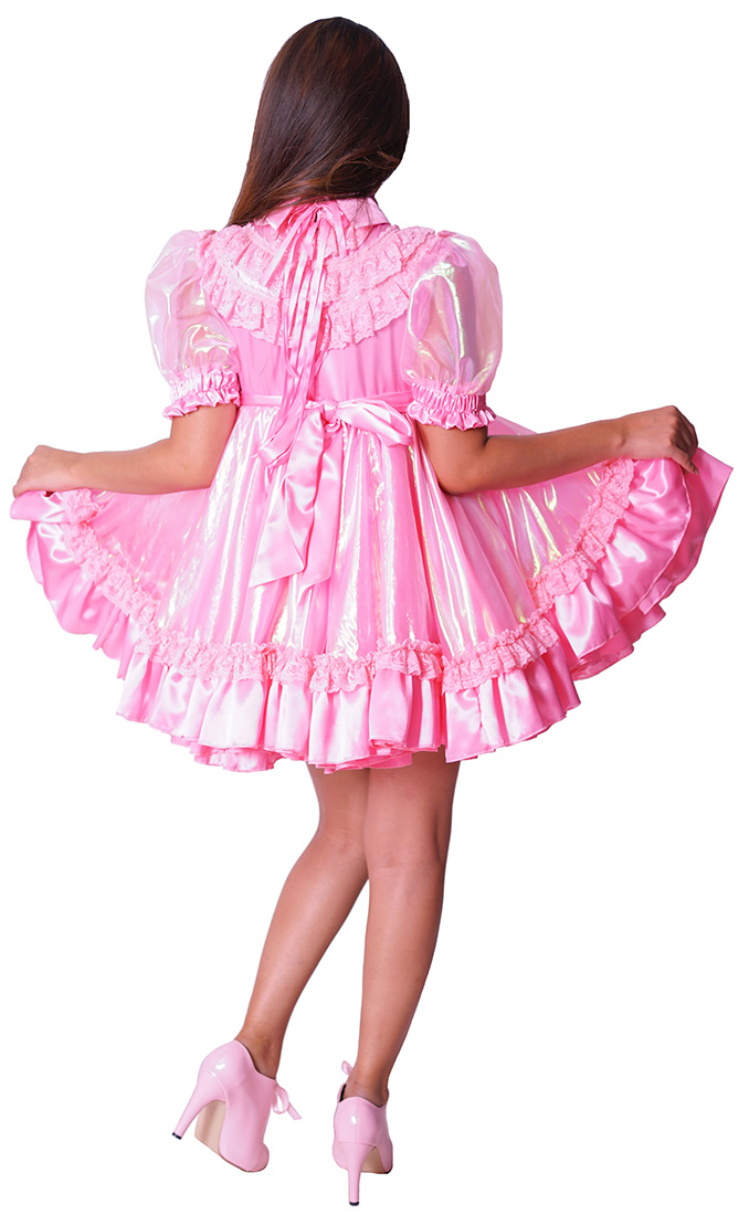 sissy baby bunting 06