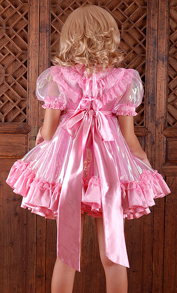 sissy baby bunting 13