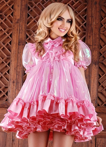 sissy baby bunting 16