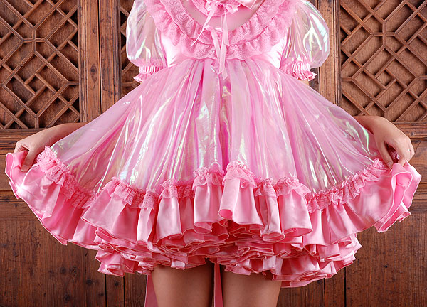 sissy baby bunting 17