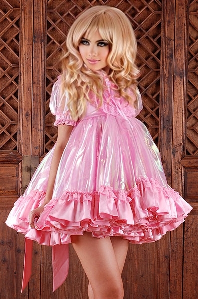 sissy baby bunting 19