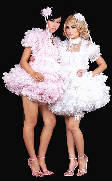 jezebelle sissy maid 05
