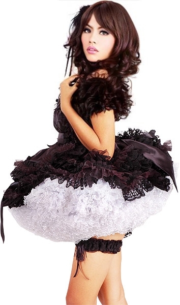 jezebelle sissy maid 06