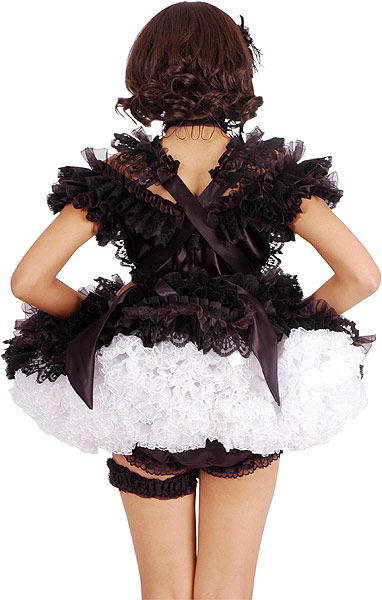 jezebelle sissy maid 07