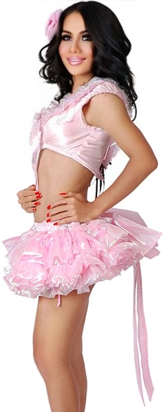 tinkerbell top 2