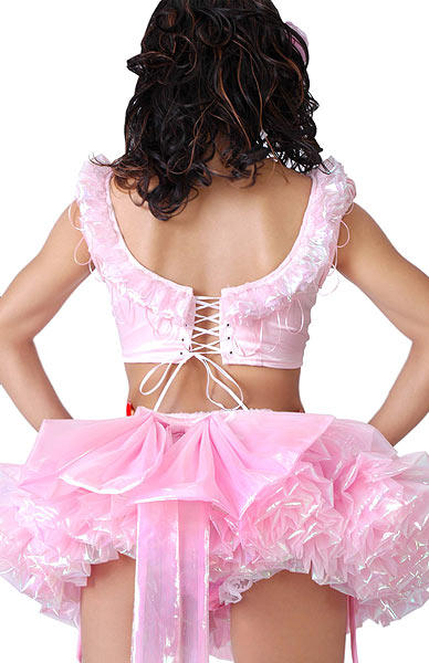 tinkerbell top 3