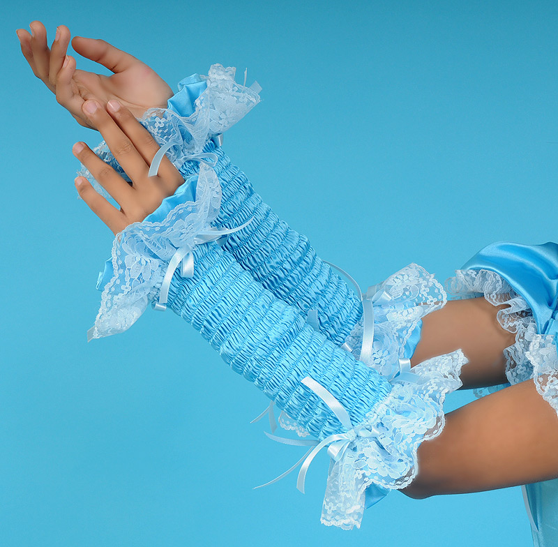mara sissy maid uniform sat849 111