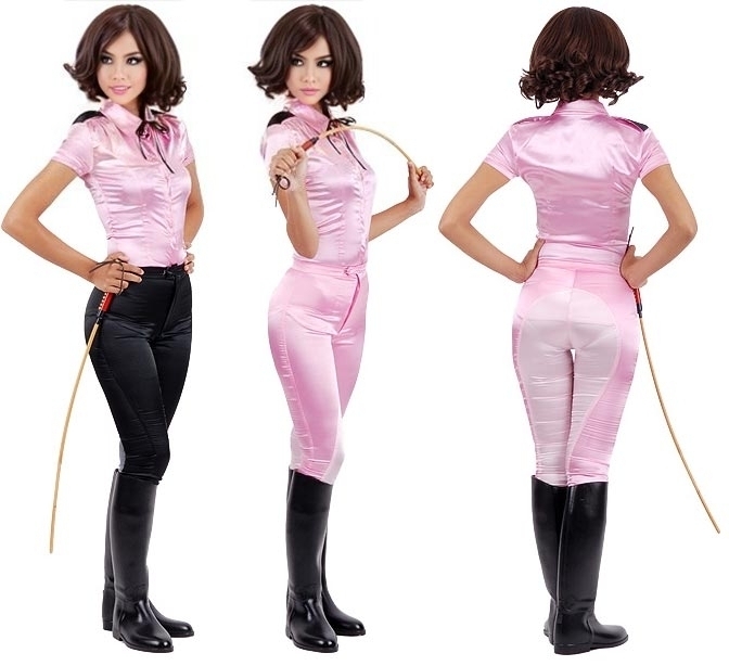 satin jodhpurs 14