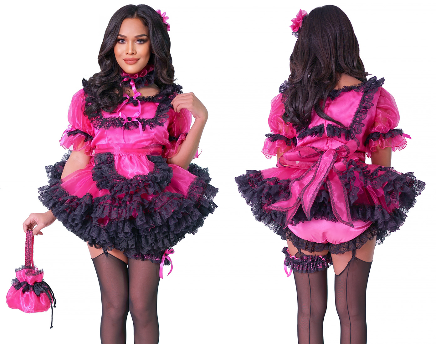 nancy maid sat909 02