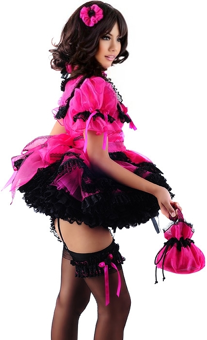 nancy maid sat909 16