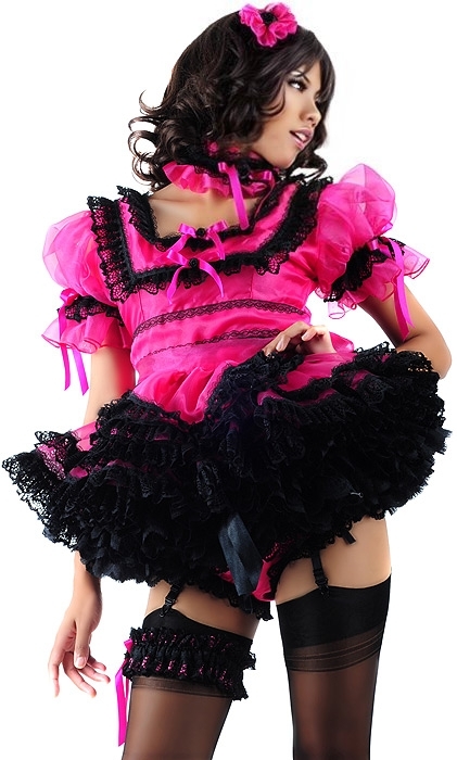 nancy maid sat909 18