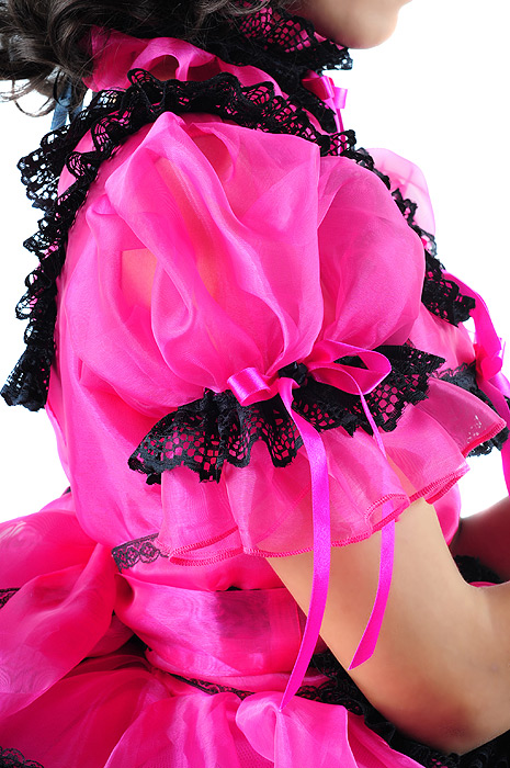 nancy maid sat909 24