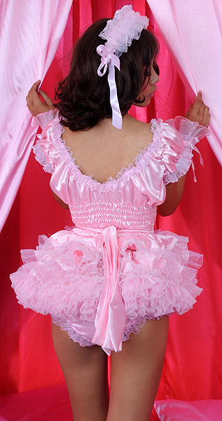 sissy cristina 29