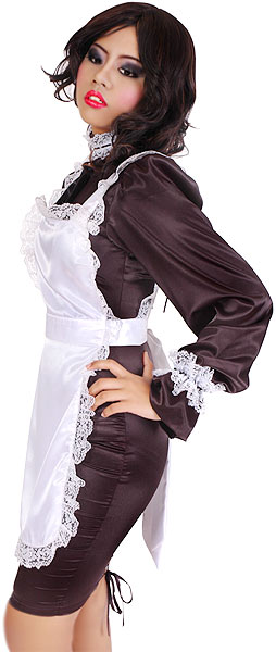 hobble pinafore 2