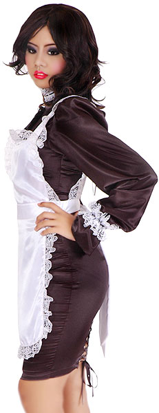 hobble pinafore 7