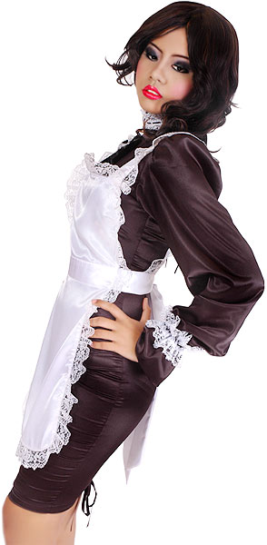 hobble pinafore 8