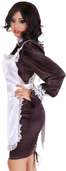 hobble pinafore 9