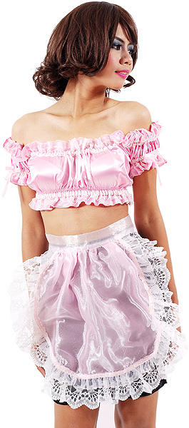 nanny pinafore 3