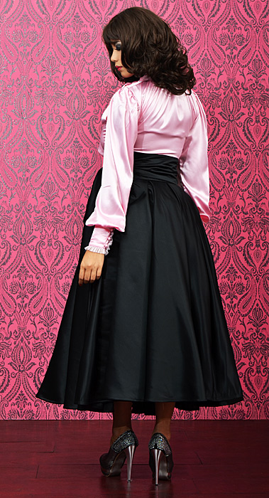 starlet italian skirt06