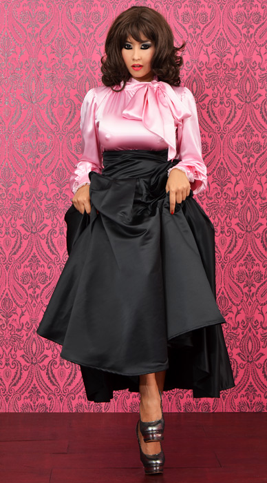 starlet italian skirt07
