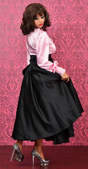 starlet italian skirt08